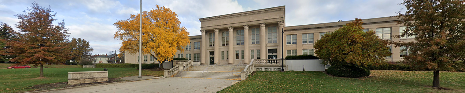 East High School Homepage
