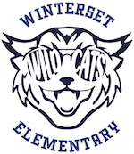 Winterset Elementary School Logo